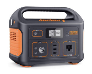 Jackery Explorer 550