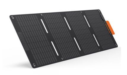 Jackery SolarSaga 40W