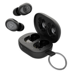 JLab JBuds Mini true wireless earbuds
