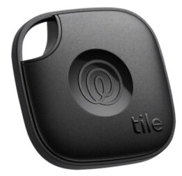 Tile Mate Bluetooth tracker
