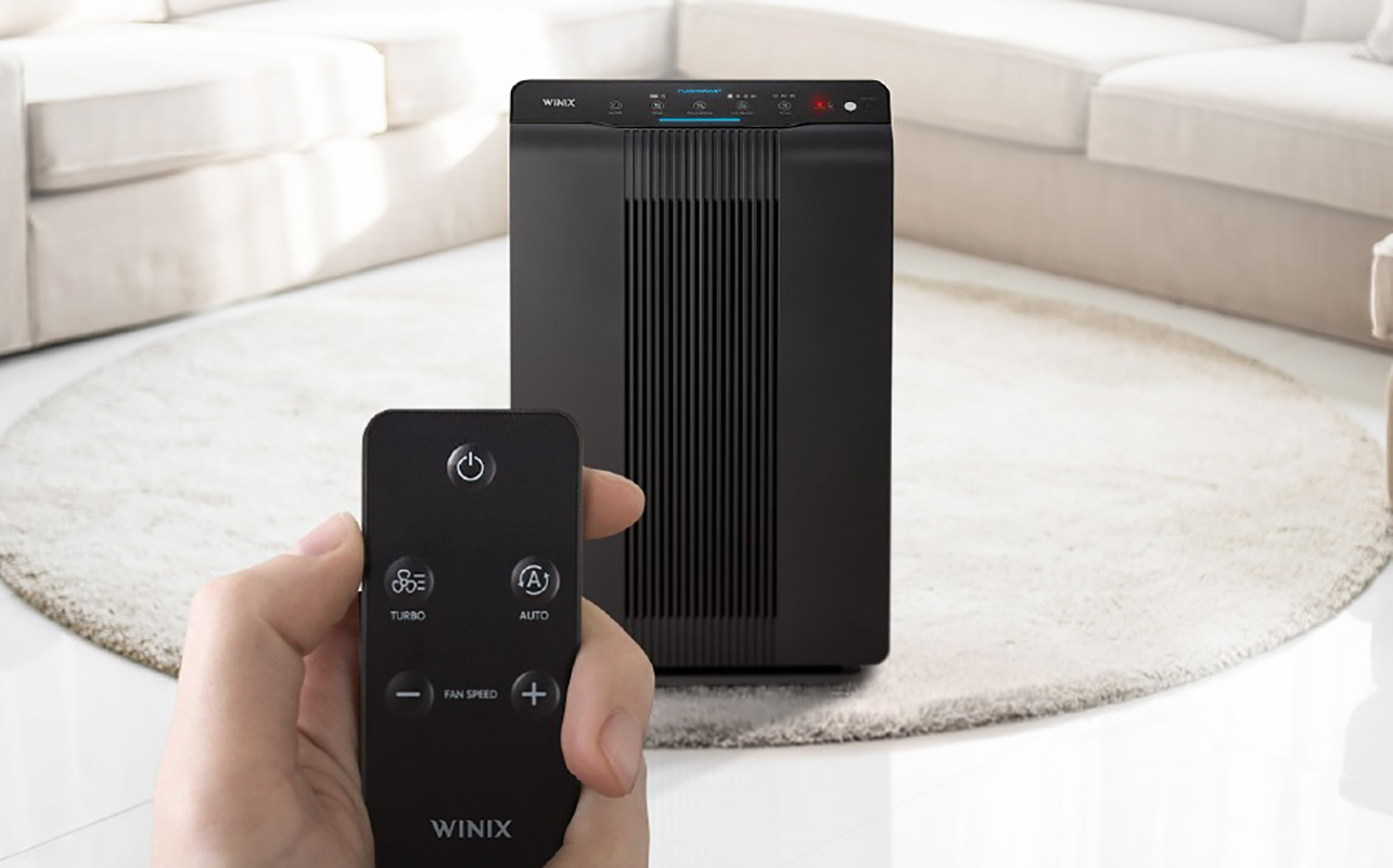 winix air purifiers