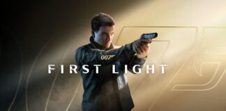 007 First Light State of Play