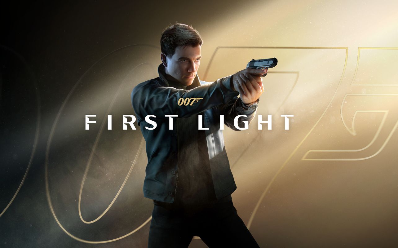 007 First Light State of Play