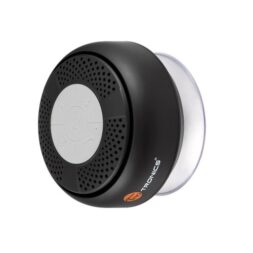 Bluetooth shower speaker