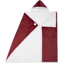 Hoodzy wearable blanket