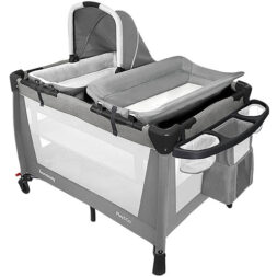 Harmony Play & Go Luxury play yard