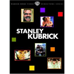Stanley Kubrick collection