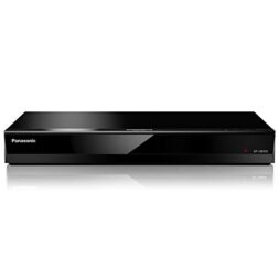 Panasonic 4K Blu-ray player