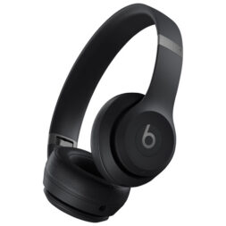 Beats By Dr. Dre Solo 4 On-Ear Sound Isolating Bluetooth Headphones