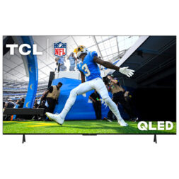 TCL 75" Q5-Class smart TV