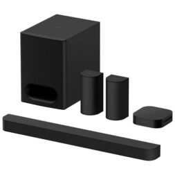 Sony BRAVIA Theatre System 6