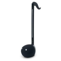 Otamatone electronic musical instrument 