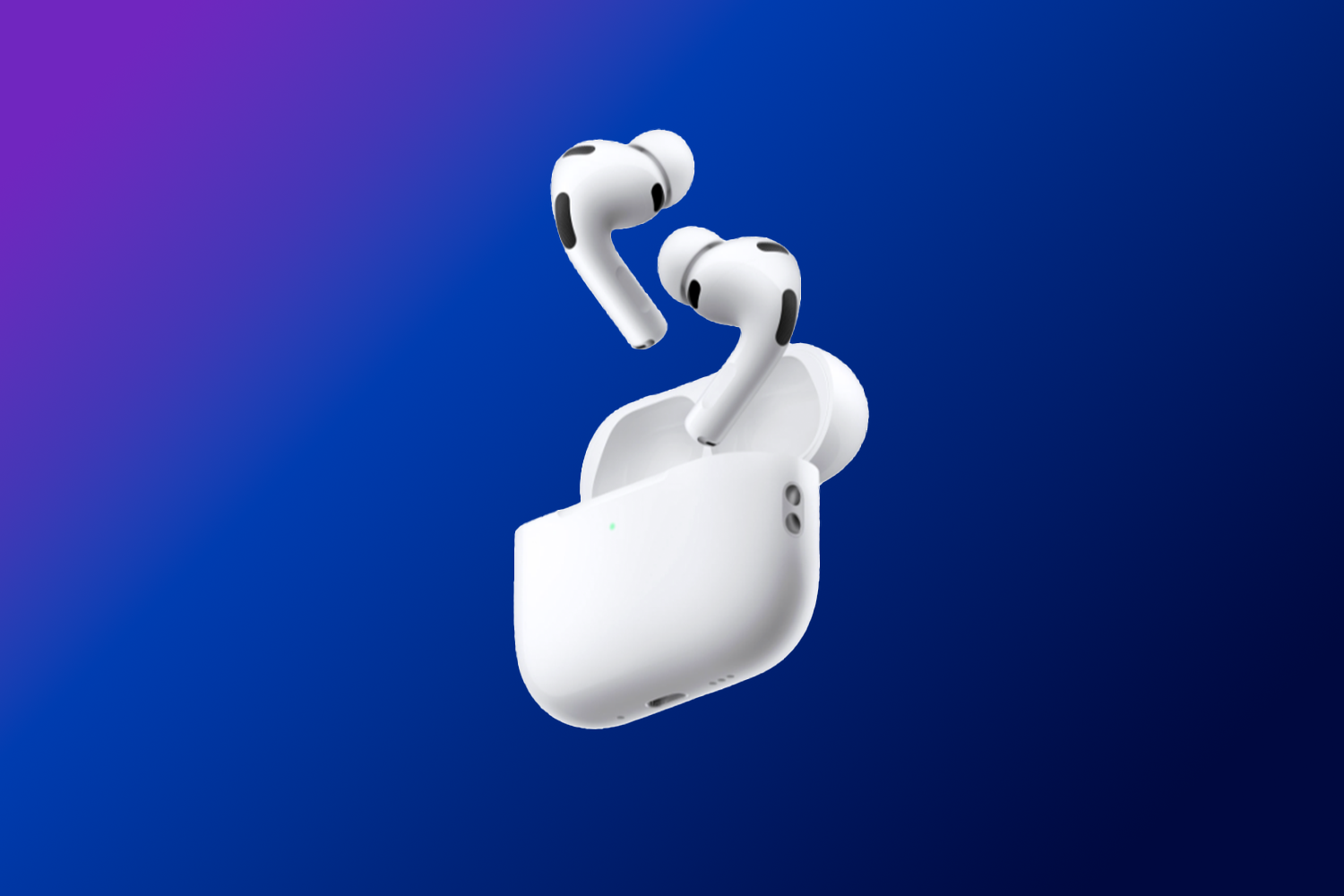 AirPods Pro 3 d'Apple - Le top de la techno