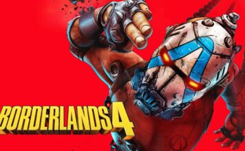 Borderlands 4