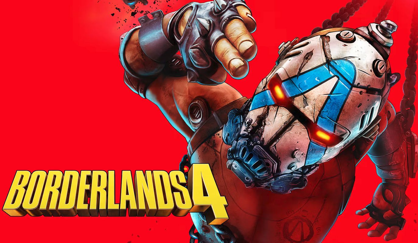 Borderlands 4
