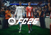 EA Sports FC 26