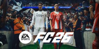 EA Sports FC 26