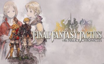 Fantasy Tactics – The Ivalice Chronicles