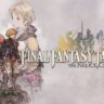 Fantasy Tactics – The Ivalice Chronicles