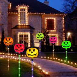 Halloween decor ideas