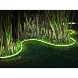 Halloween light strips