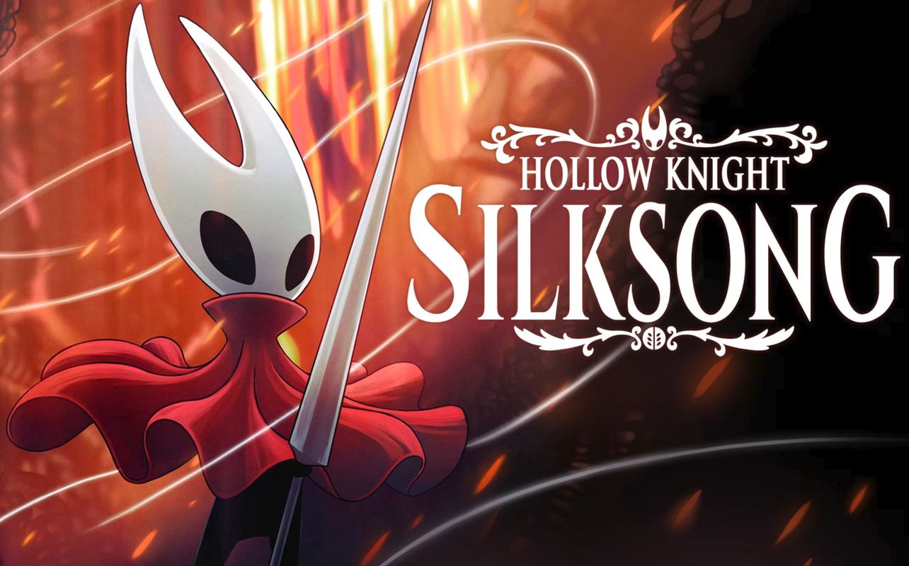 Hollow Knight: Silksong 