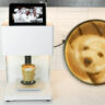 !Latte Art Master Printer review
