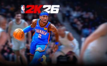 NBA 2K26