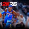 NBA 2K26