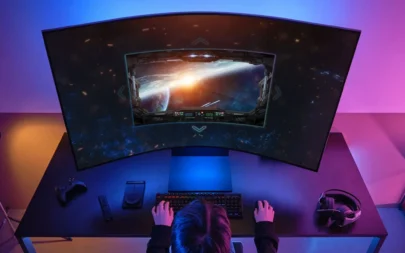 Gaming monitor buying guide