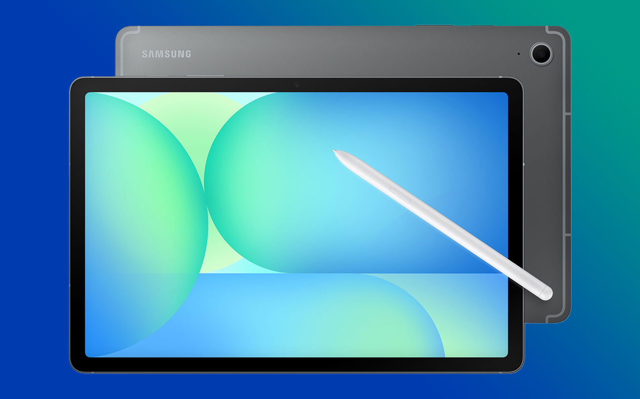 Samsung Galaxy Tab with S Pen