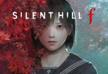 Silent Hill f