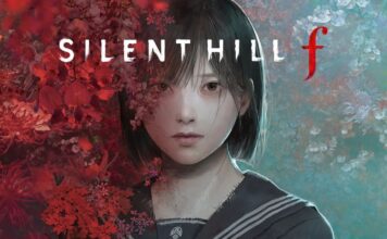 Silent Hill f