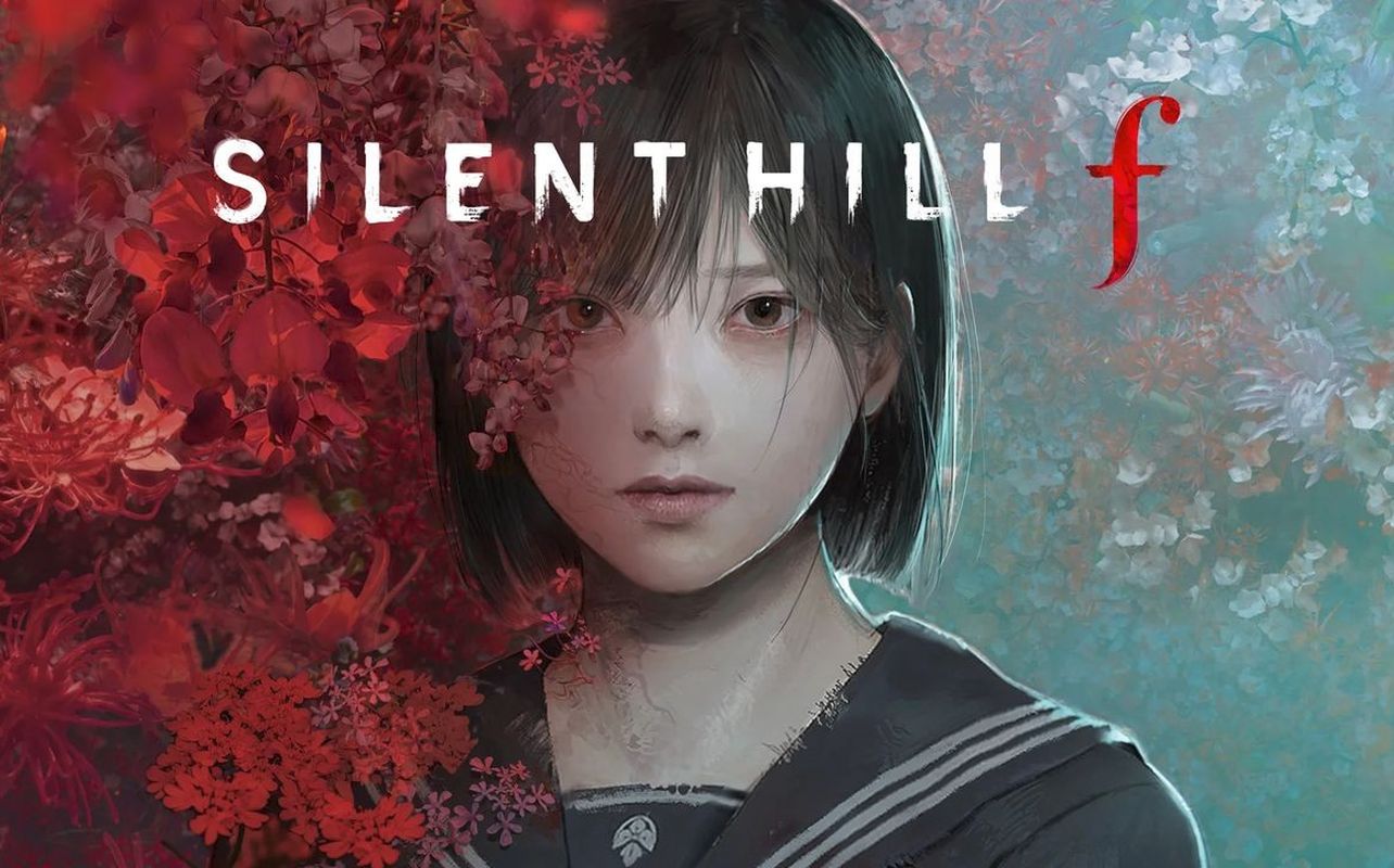 Silent Hill f