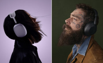 Sony WH-1000XM6 vs. Apple AirPods Max head-to-head.