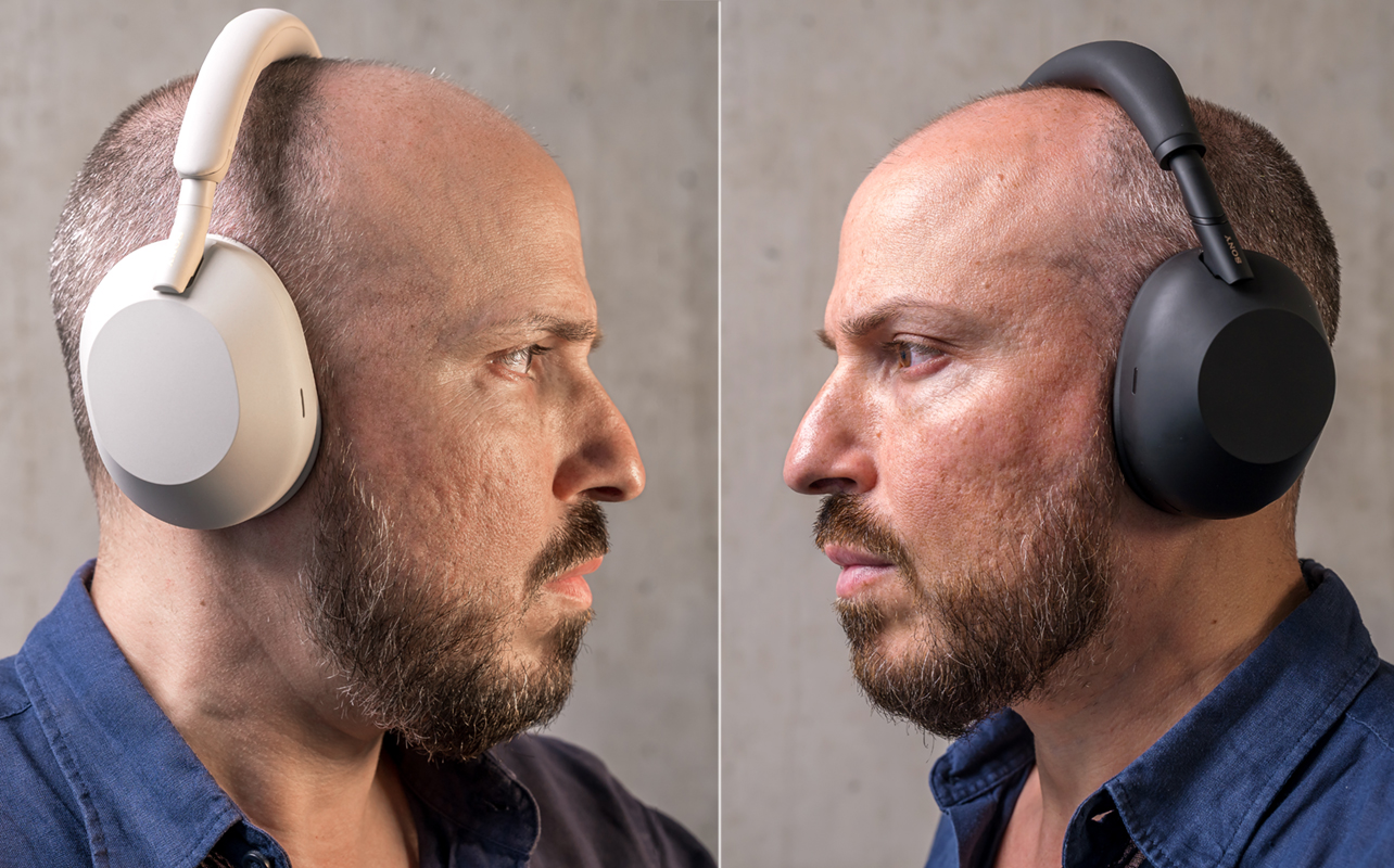 Sony XM5 vs XM6