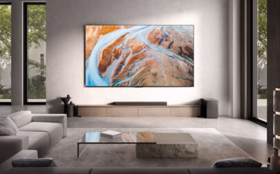 TV buying guide