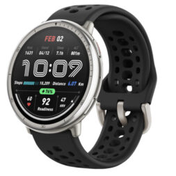 Amazfit Active 2 smartwatch