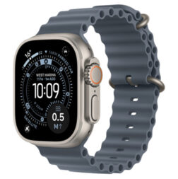 Apple Watch Ultra 3 smartwatch