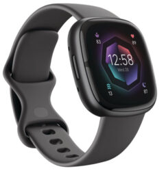 Fitbit Sense 2 smartwatch