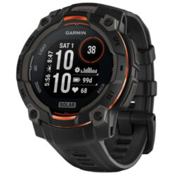 Garmin Instinct 3 Solar smartwatch
