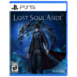 Lost Soul Aside