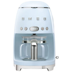 A great-looking coffee maker is a good gift for coffee lovers