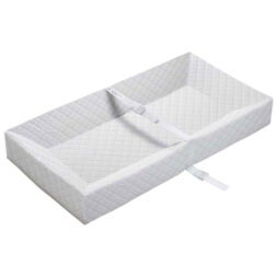 Ingenuity four-sided changing pad
