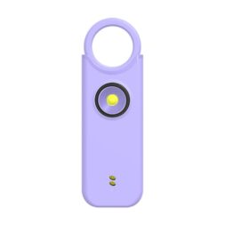 Porte-clés alarme de sécurité