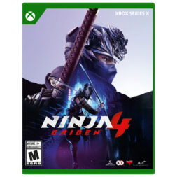Ninja Gaiden 4 (Xbox Series X)
