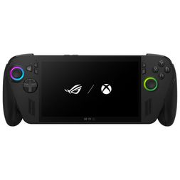 ASUS ROG Xbox Ally X