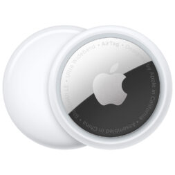Air tags best tech gifts