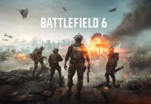 Battlefield 6 feature image.