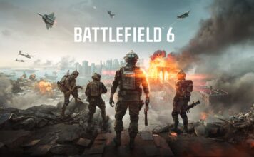Battlefield 6 feature image.